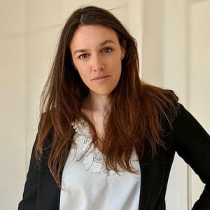 Claudia Colciago Investment Director, Takeda Digital Venture
