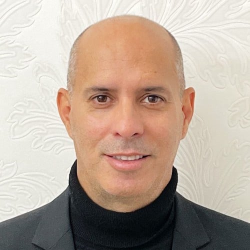 Claudio Costa, Operational Investor, Jeito Capital