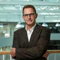 Claus Hansen, Chief Business Officer, Co-founderExecutive Chairperson, Cystotech 