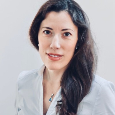 Colleen Acosta, Co-Founder & CEO, Freya Biosciences 