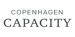 Copenhagen Capacity Logo