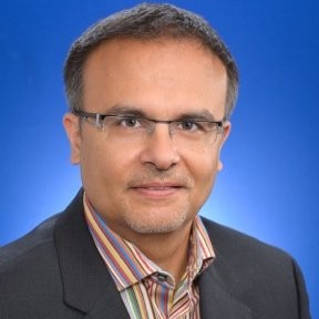 Dan Staner, VP, Head of Europe, Middle East & Africa, Moderna