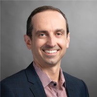 Dan Wolf, Senior Vice President, Baxter