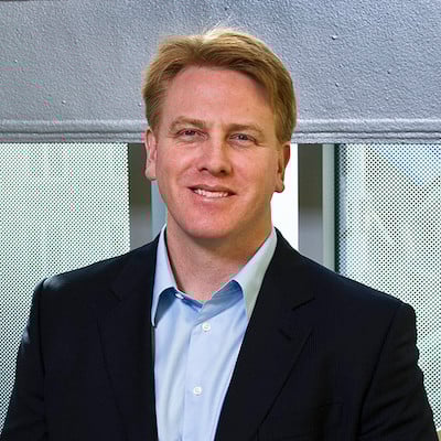 Daniel Anderson, Professor, Chemical Engineering and Institute for Medical Engineering and Science, MIT 