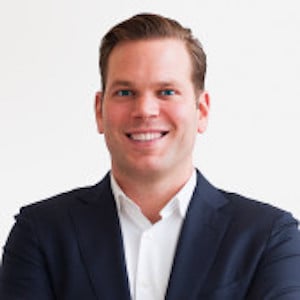 Daniel DeBoer, 