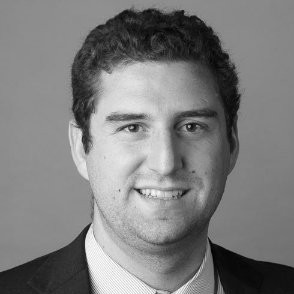 Daniel Oliver, CEO Rejuvenate Bio 