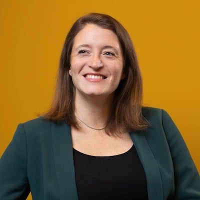 Daniela Begolo, Managing Director, EQT Life Sciences  