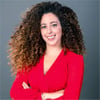 Danielle Jeddah, Director of Clinical Development, Healthy.io 