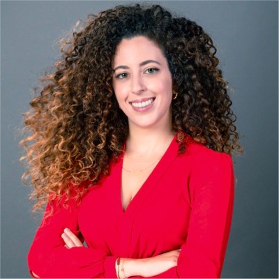 Danielle Jeddah, Director of Clinical Development, Healthy.io 