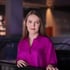 Daria Gherghelas, Investor, Speedinvest