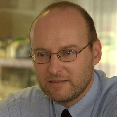 David Madge, Vice President, WuXi AppTec