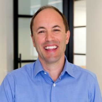 Dave Schulte, SVP & Managing Director, McKesson Ventures
