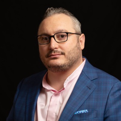 David Benshoof Klein, CEO, Click Therapeutics