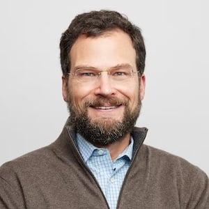 David Davidson, CMO, Tessera Therapeutics