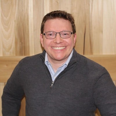 David Salzman, CEO, Gatehouse Bio
