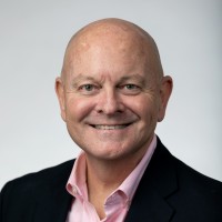 Dean McAlister, Executive Vice President, Inizio Biotech