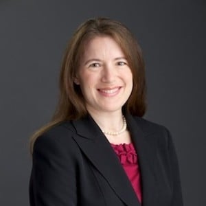 Debbie Baron, SVP, Worldwide Business Development, Pfizer-1