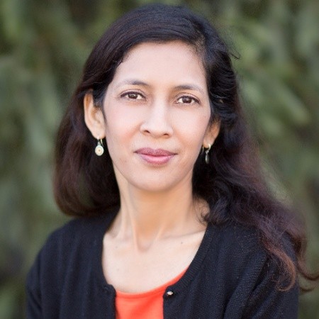 Dee Datta, CEO, Switch Therapeutics  