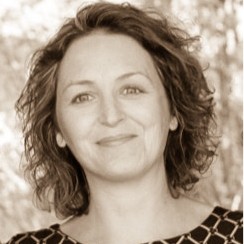 Denise Clarke, Director, Strategy and Business Development Precision Diagnosis, Philips 