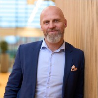 Dennis Pedersen, CHRO & EVP, LEO Pharma  