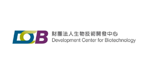 Development Centre for Biotechnology logo