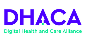 Digital Health and Care Alliance Logo