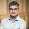 Dima Kuzmin, Managing Director, 4BIO Capital