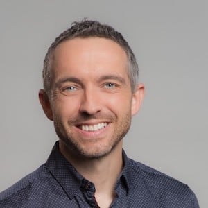 Dominic Reynolds, Head of Drug Discovery, Remix Therapeutics