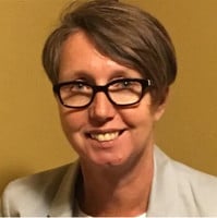 Donna Hackett, Head of Commercial Translation, The Francis Crick Institute 