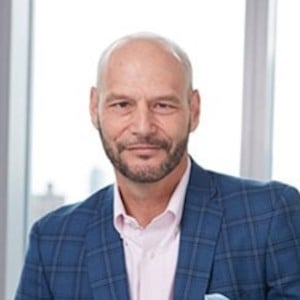 Doug Giordano, Managing Director, Perceptive Advisors