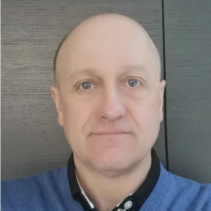 Dr Ian Allwood, GP Partner, Bridge House Medical Centre 
