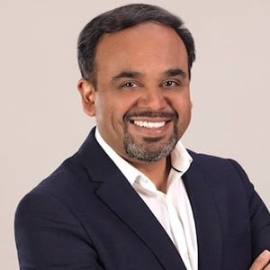 Dushyant Varshney, Chief Technology Officer, Arcturus Therapeutics
