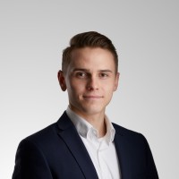 Dustin Zielinski, Investment Analyst, Hadean Ventures 