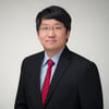 Eddie Chung, CEO, Coastar Therapeutics 