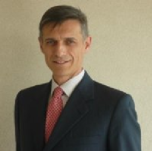 Edoardo Negroni, Co-Founder & Managing Partner, AurorA-TT