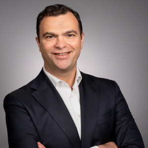Edouard Caram, Sr. Director Global Partnering, Neurosciences & Rare Diseases, Ipsen
