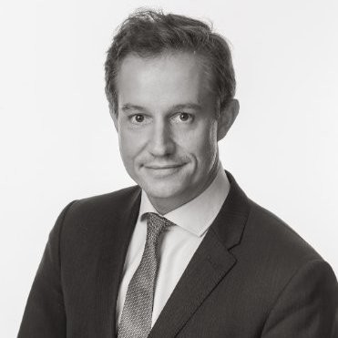 Edouard Guillet, Managing Partner, IPF Partners
