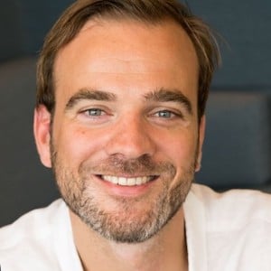 Edward Kliphuis, Partner, Sofinnova Partners