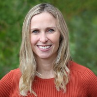 Eileen Buckley, VP, Corporate Responsibility and ESG Strategy, Stryker