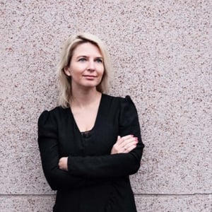 Ekaterina Gianelli, Investment Director at Inventure
