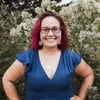 Eliane Boucher, Senior Director Behavioural Science, Twill Health 
