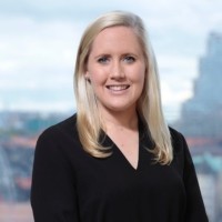 Elin Bäckman, Investment Manager, Bonnier Capital 