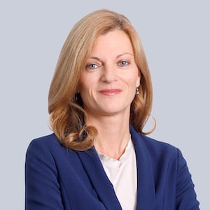 Elina Halatcheva, Managing Partner, Brightcap Ventures