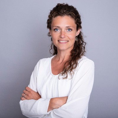 Eline van Beest, Venture Partner, Thuja Capital