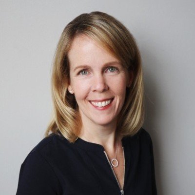 Ellen Donnelly, CEO, Abliva 