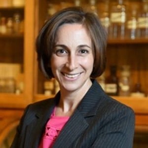 Emily English, VP, Head of Quality, Cartesian Therapeutics