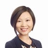 Emily Fu, M&A Director, Halma 