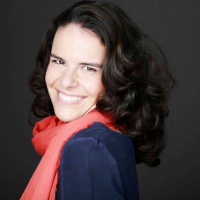 Emma Bouche, Head of Healthcare, Webhelp UK