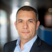 Emre Ozcan, VP, Global Head of Digital Health, Merck