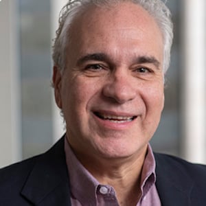 Enrico Picozza, Partner, HLM Venture Partners